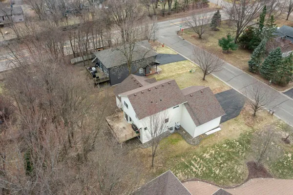 $514,900 | 407 Orleans Court North, Champlin, MN 55316