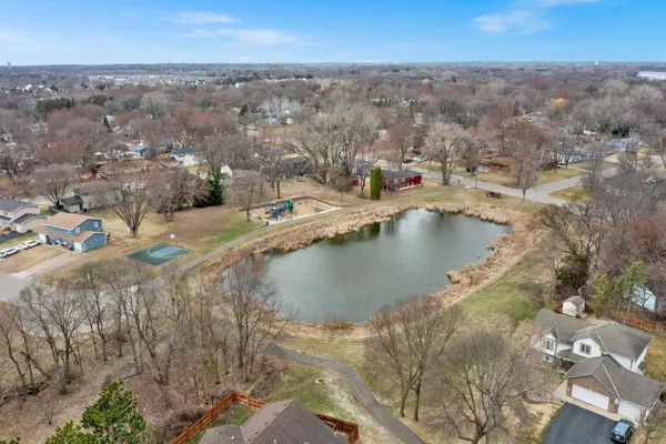 $514,900 | 407 Orleans Court North, Champlin, MN 55316