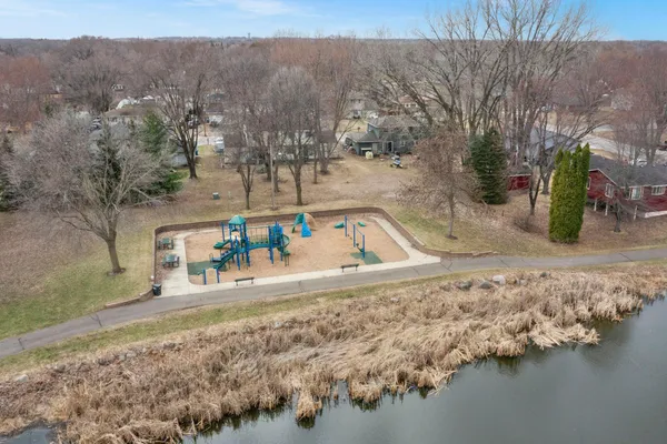 $524,900 | 407 Orleans Court North, Champlin, MN 55316