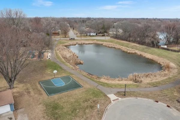 $514,900 | 407 Orleans Court North, Champlin, MN 55316