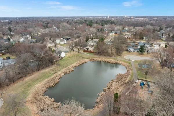 $514,900 | 407 Orleans Court North, Champlin, MN 55316