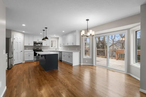 $514,900 | 407 Orleans Court North, Champlin, MN 55316