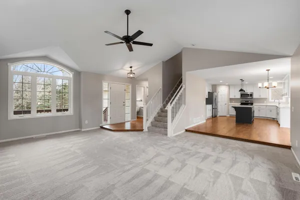 $524,900 | 407 Orleans Court North, Champlin, MN 55316