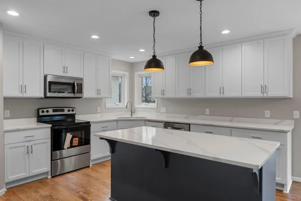 $514,900 | 407 Orleans Court North, Champlin, MN 55316