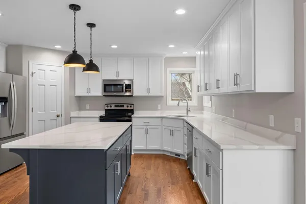 $524,900 | 407 Orleans Court North, Champlin, MN 55316