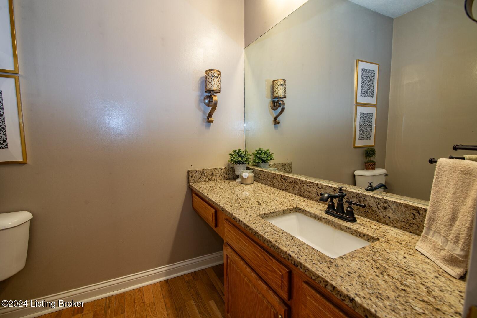 573 Long Needle Road Brandenburg, KY 40108 - Photo 37 of 67 573 Long Needle Rd-42