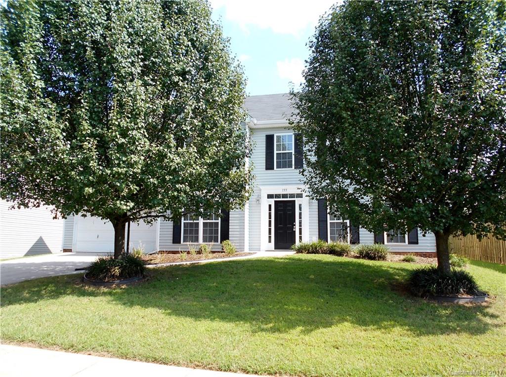 155 Elrosa Road Mooresville, NC 28115 - Photo 1 of 23 Gallery Image 1