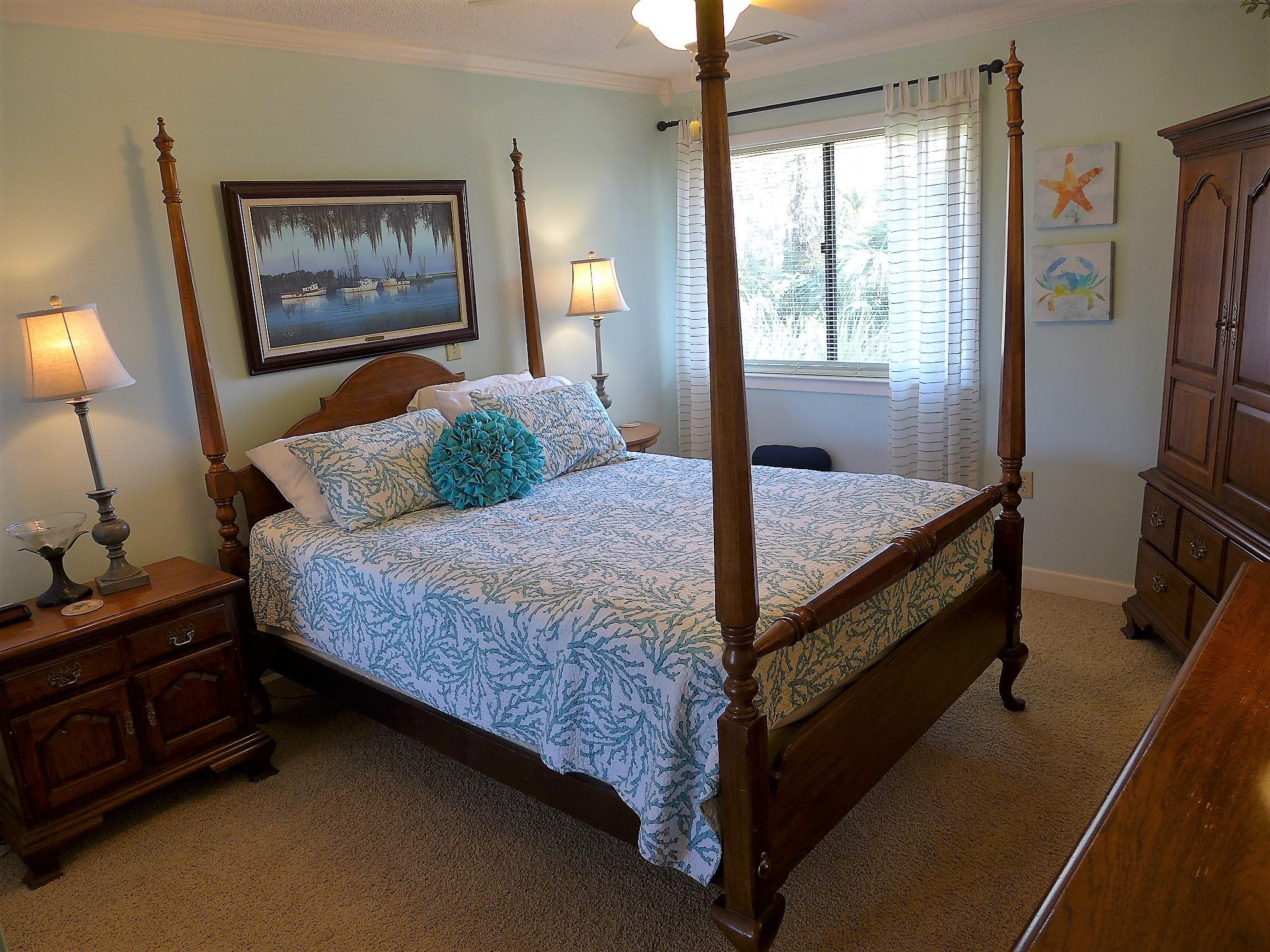 826 Club Cottage Road Edisto Beach, SC 29438 - Photo 12 of 31 P1070198
