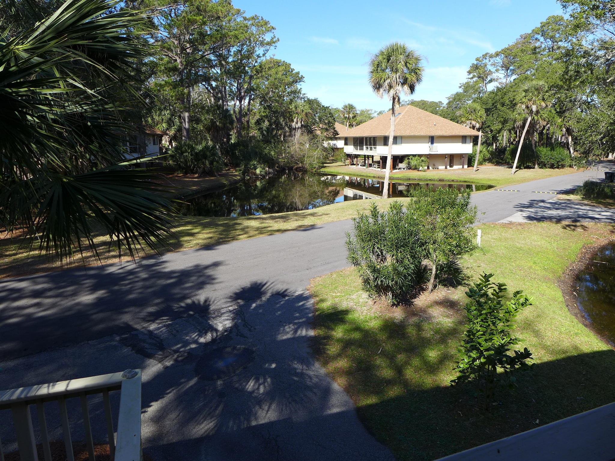 826 Club Cottage Road Edisto Beach, SC 29438 - Photo 3 of 31 P1070182