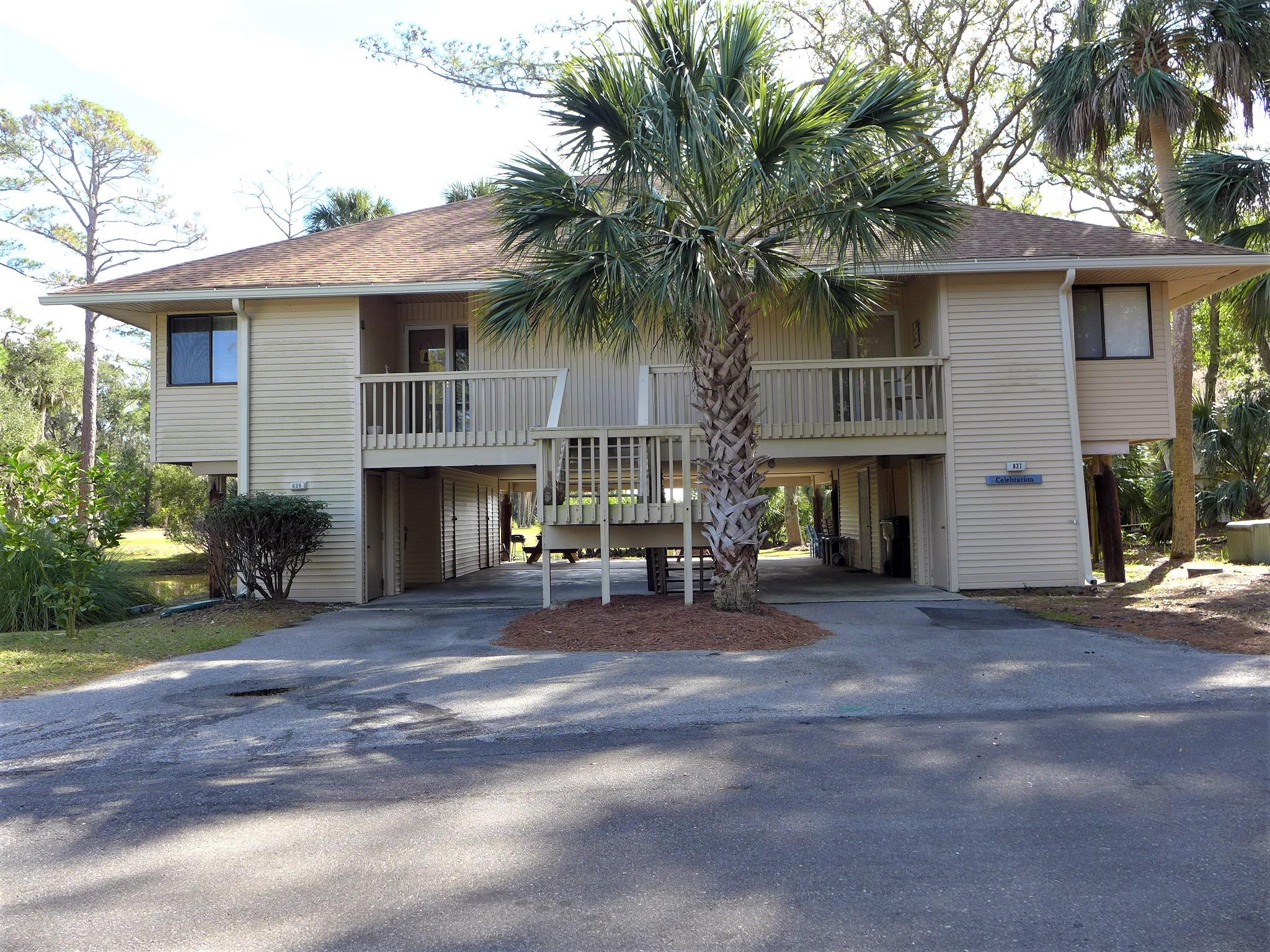 826 Club Cottage Road Edisto Beach, SC 29438 - Photo 23 of 31 P1070163