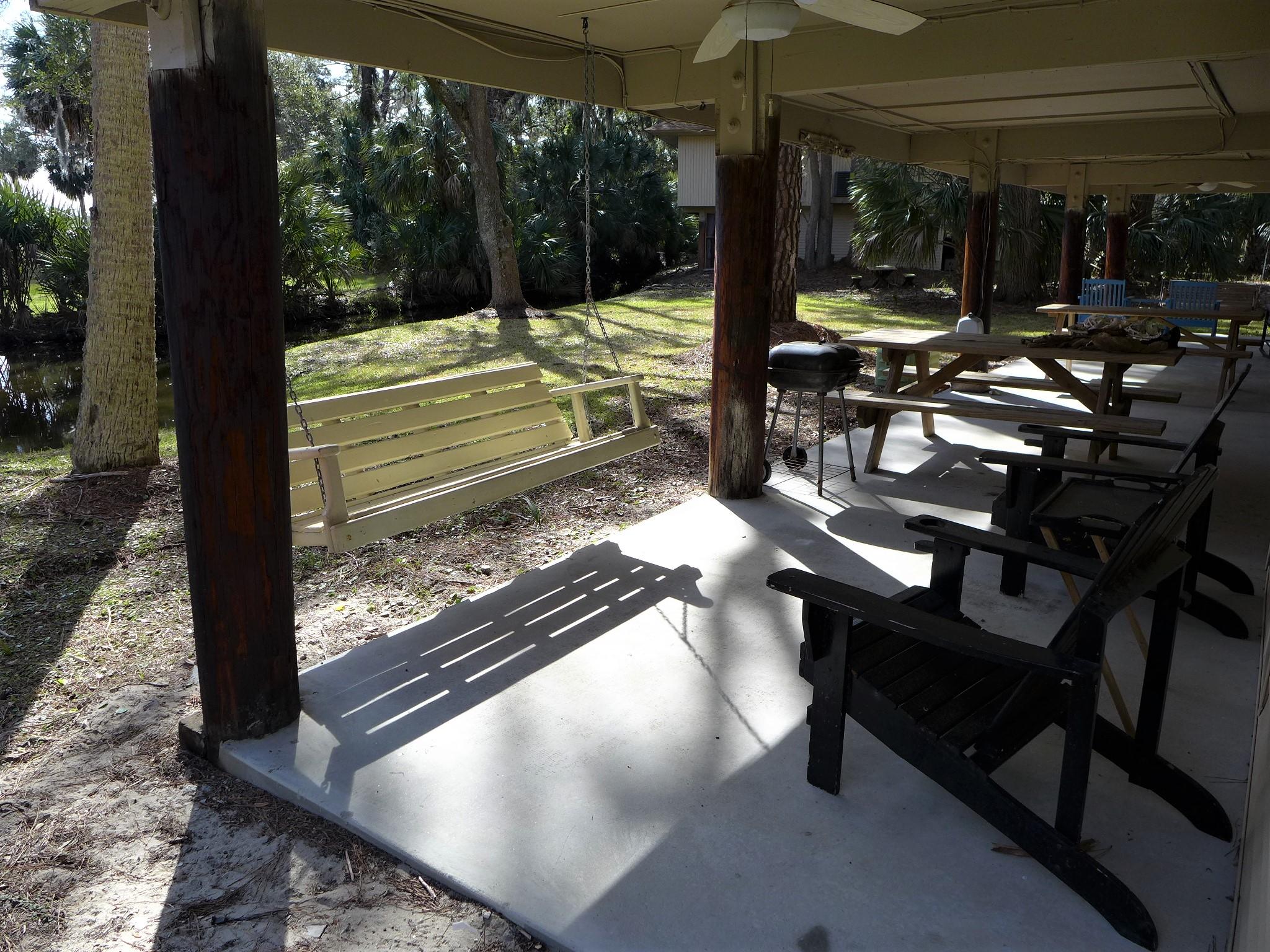 826 Club Cottage Road Edisto Beach, SC 29438 - Photo 28 of 31 P1070172