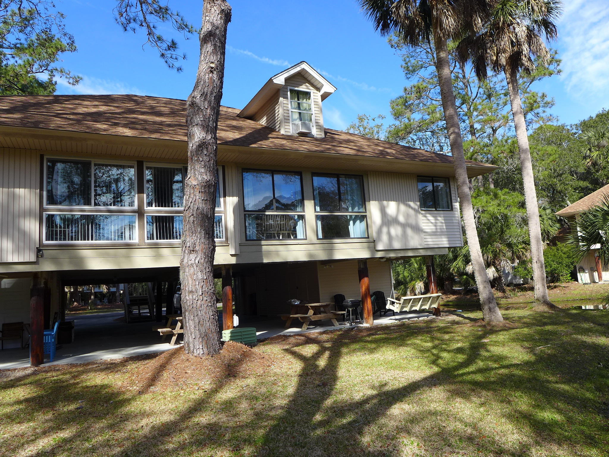 826 Club Cottage Road Edisto Beach, SC 29438 - Photo 4 of 31 P1070165