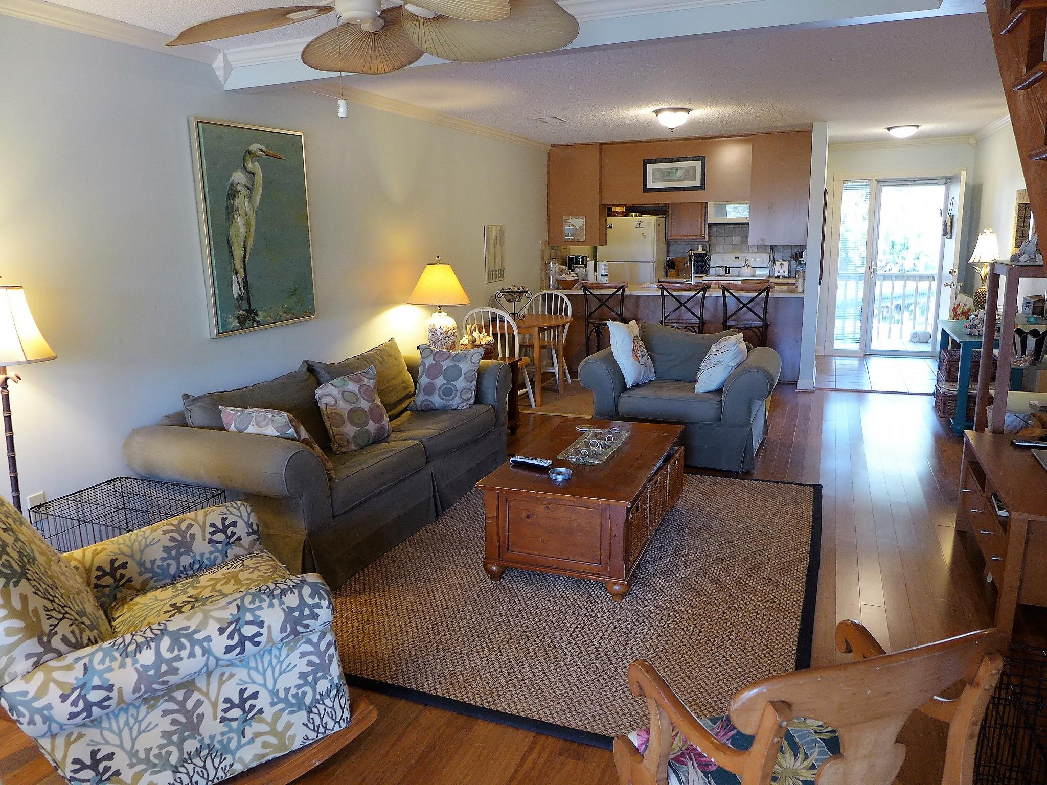 826 Club Cottage Road Edisto Beach, SC 29438 - Photo 6 of 31 P1070196