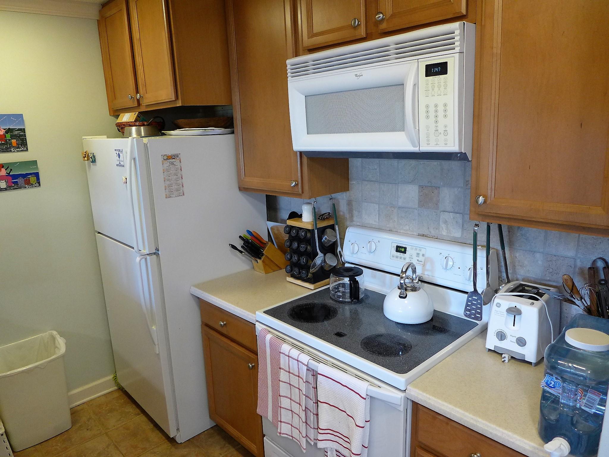 826 Club Cottage Road Edisto Beach, SC 29438 - Photo 9 of 31 P1070191