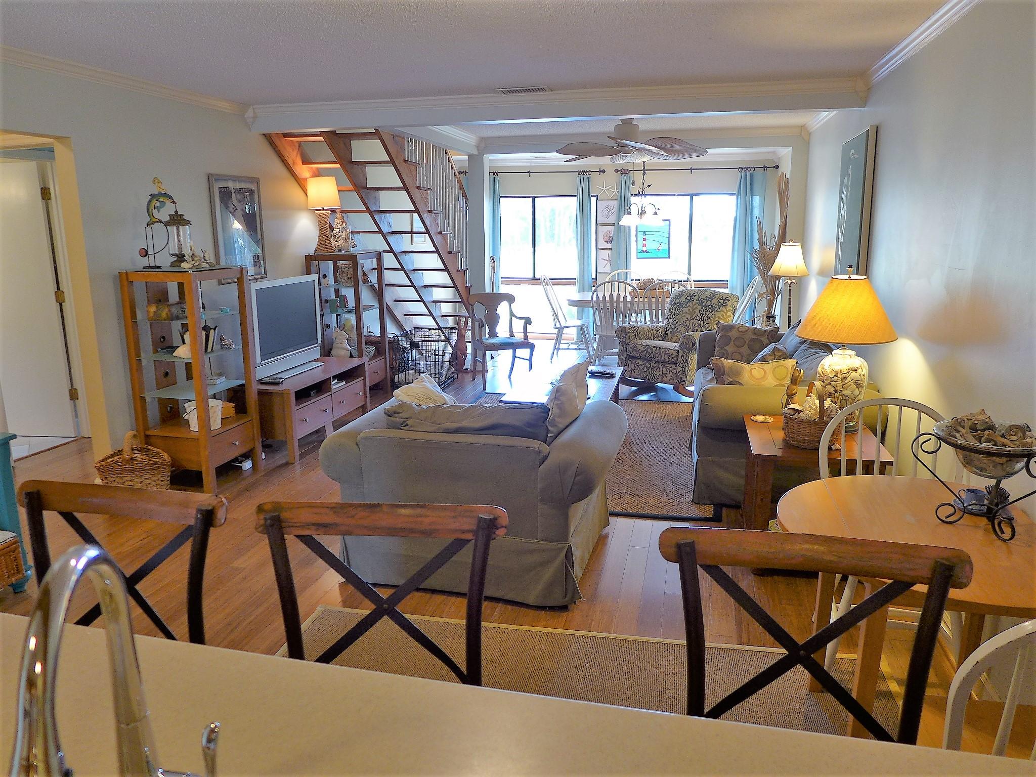 826 Club Cottage Road Edisto Beach, SC 29438 - Photo 10 of 31 P1070189