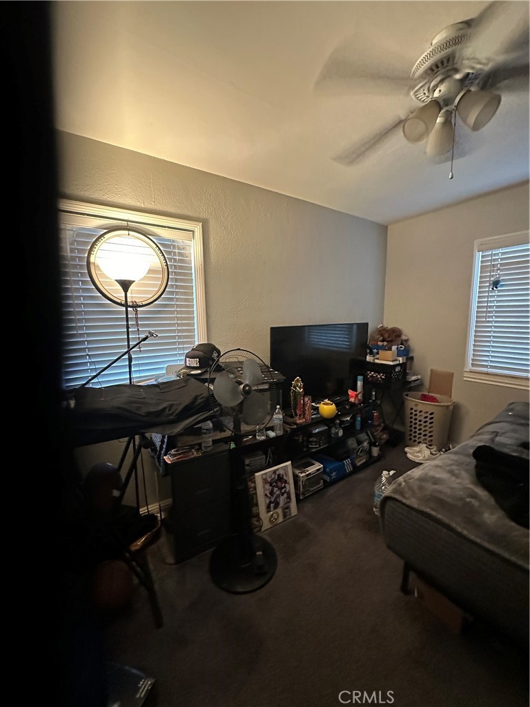 404 Sievers Avenue Brea, CA 92821 - Photo 15 of 21 a living room with furniture a air conditioner and a window