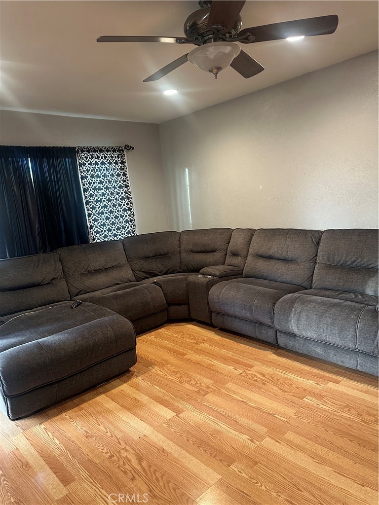 404 Sievers Avenue Brea, CA 92821 - Photo 5 of 21 a living room with couches and a coffee table