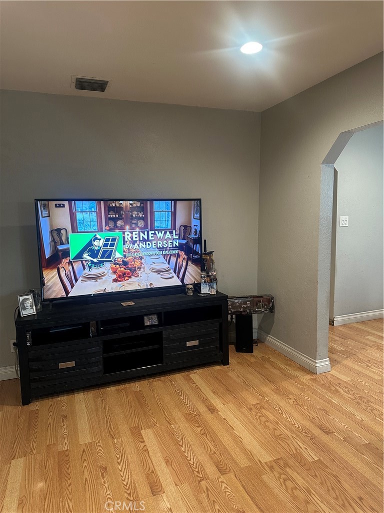 404 Sievers Avenue Brea, CA 92821 - Photo 6 of 21 a room with furniture and flat screen tv