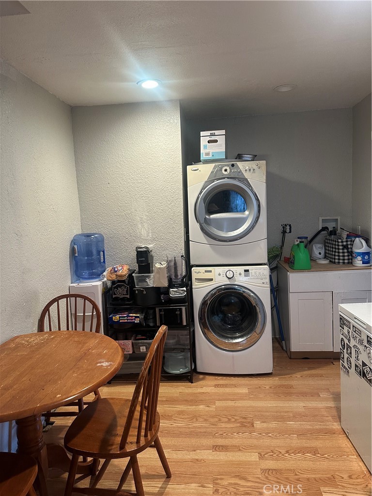 404 Sievers Avenue Brea, CA 92821 - Photo 10 of 21 a view of a dining room with furniture and a rug