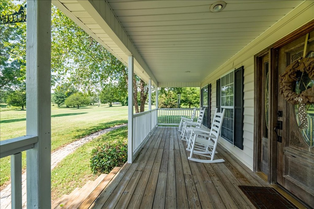 2173 Curbow Bridge Road Old Fort, TN 37362 - Photo 6 of 43 Gallery Image 6