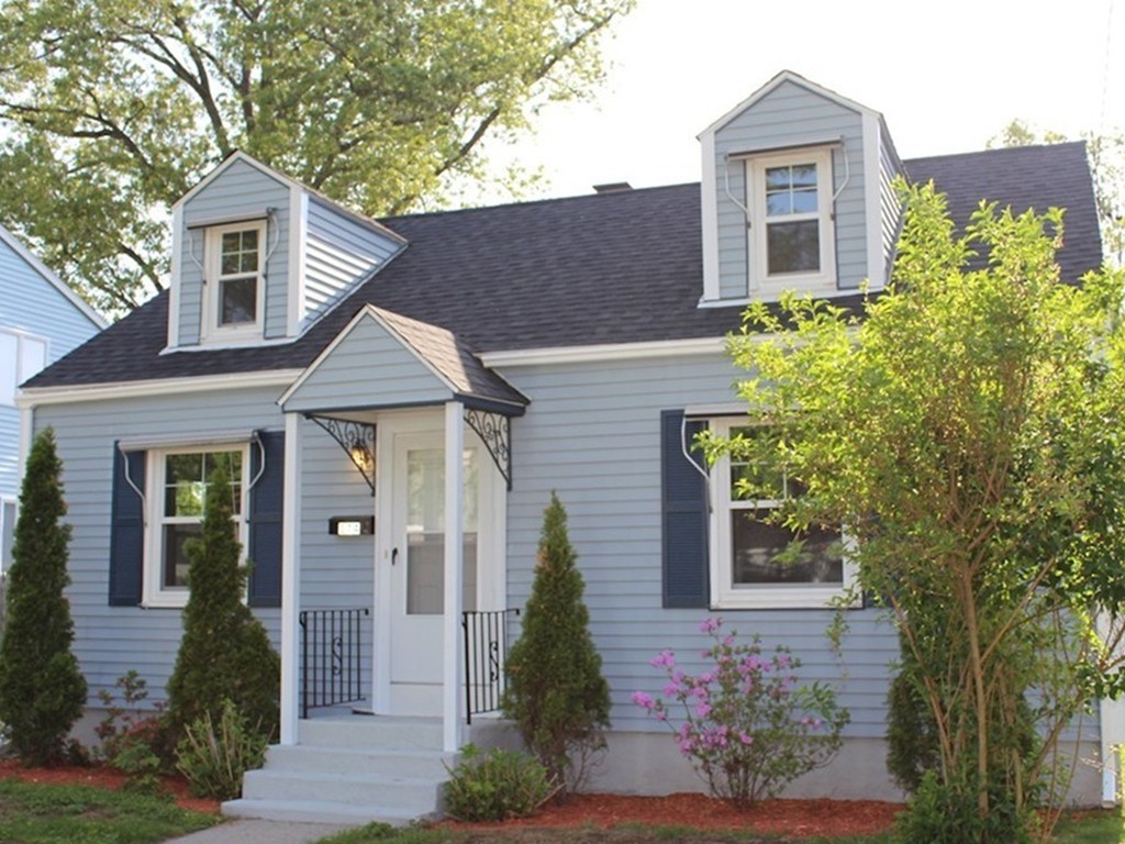 174 Powell Avenue Springfield, MA 01118 - Photo 1 of 29 Gallery Image 1