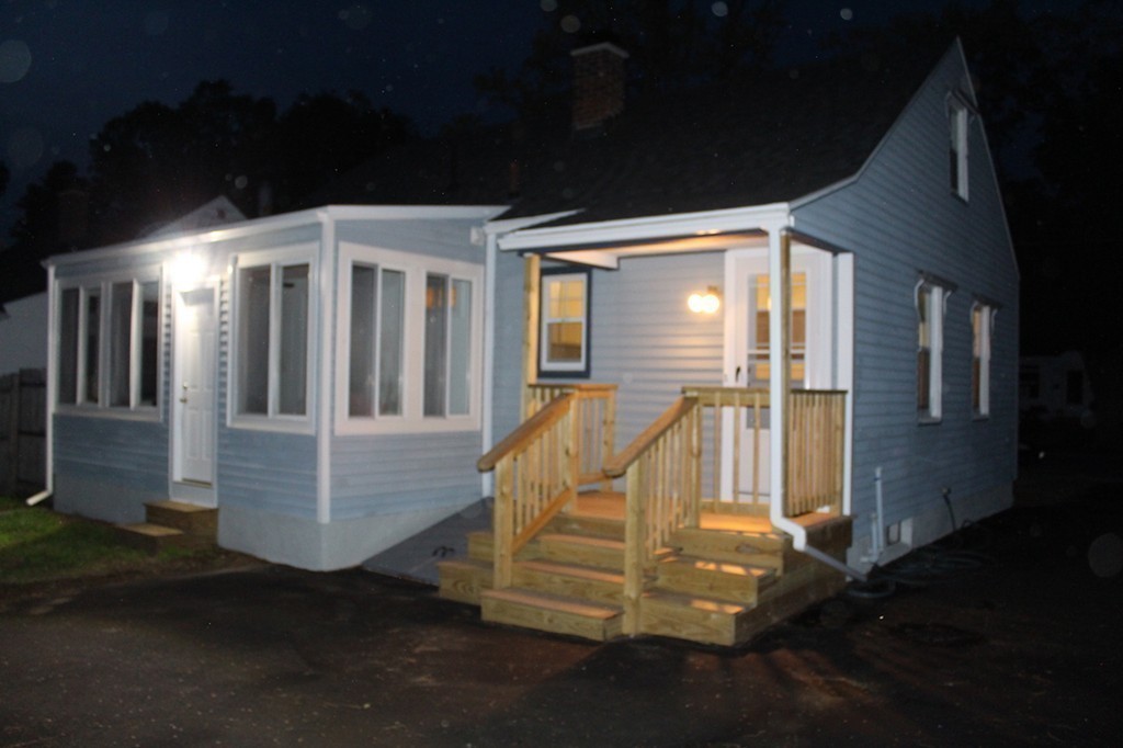 174 Powell Avenue Springfield, MA 01118 - Photo 27 of 29 Gallery Image 27