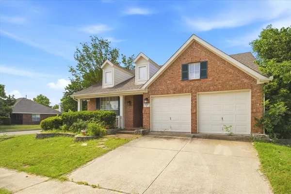 $451,900 | 5101 Stonecrest Drive, McKinney, TX 75071