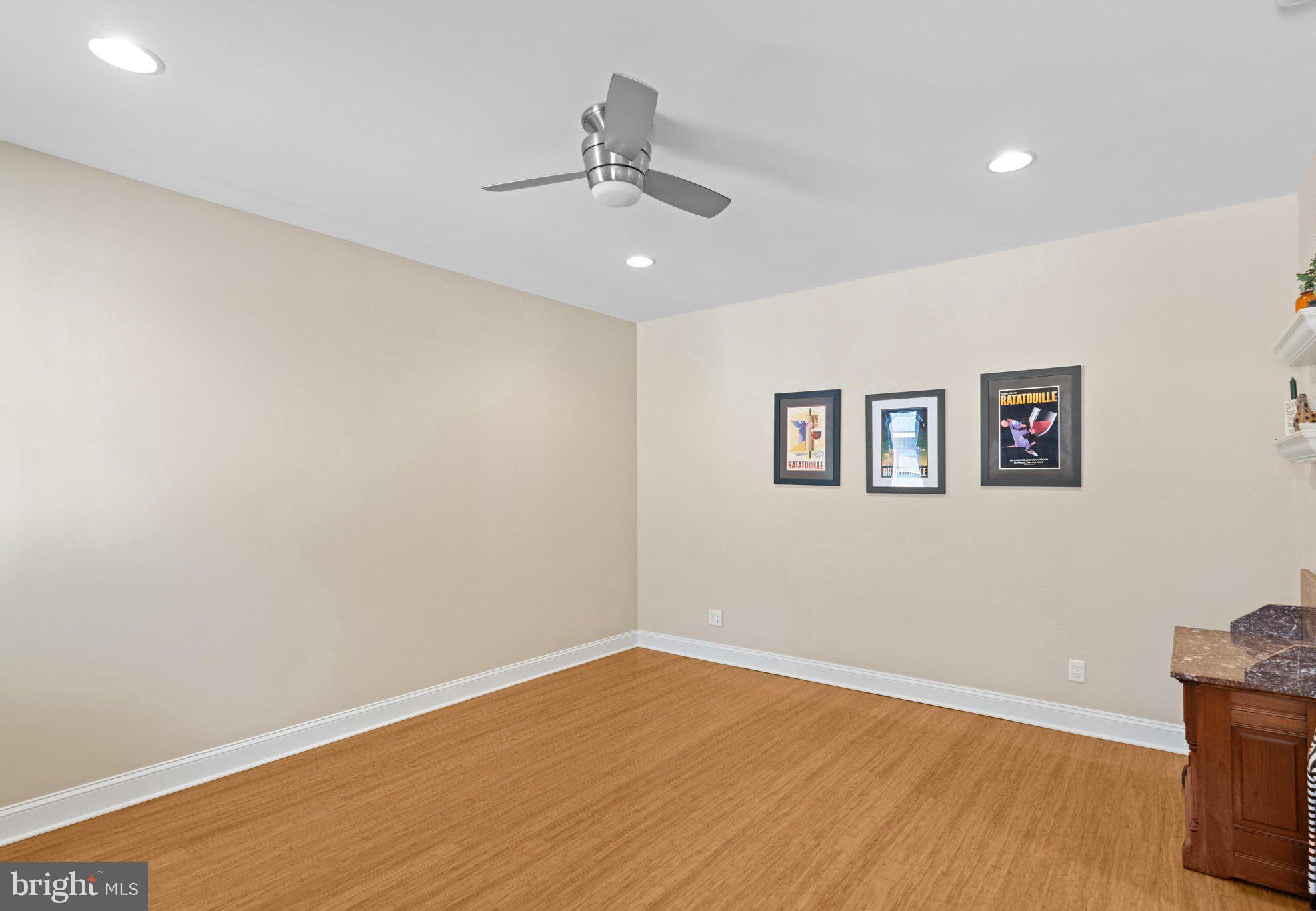 38 Battersea Road Ocean Pines, MD 21811 - Photo 45 of 110 Downstairs primary bedroom