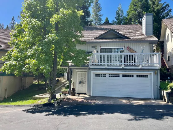 $419,000 | 40596 Road 222, Bass Lake, CA 93604
