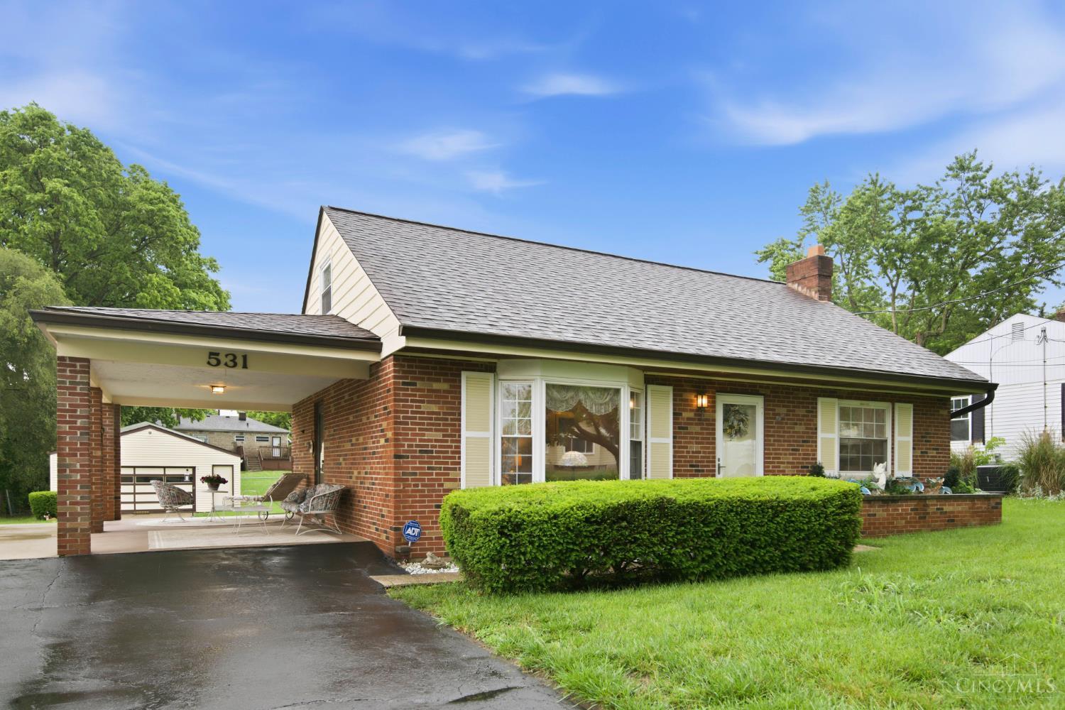 531 West Kemper Road Springdale, OH 45246 - Photo 1 of 25