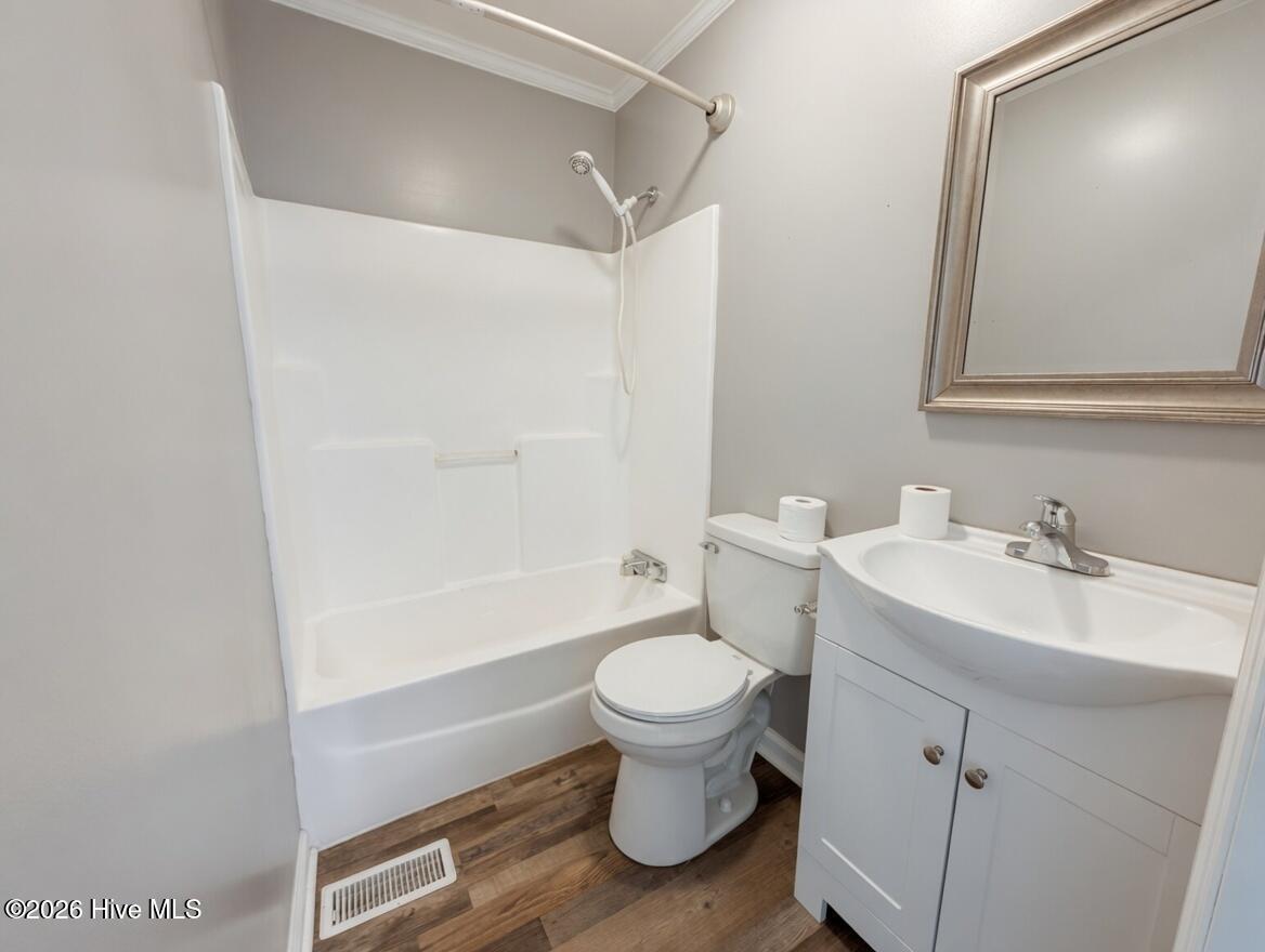 84 Demery Road Pembroke, NC 28372 - Photo 28 of 31 Bath