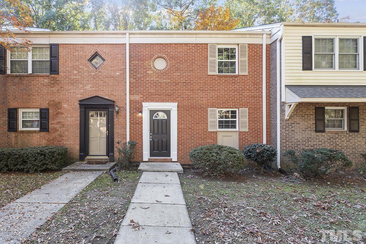 6413 New Market Way, Unit 6413 Raleigh, NC 27615 - Photo 1 of 31 Gallery Image 1