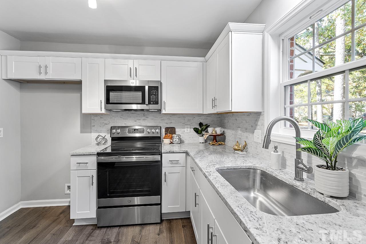 6413 New Market Way, Unit 6413 Raleigh, NC 27615 - Photo 11 of 31 Gallery Image 11