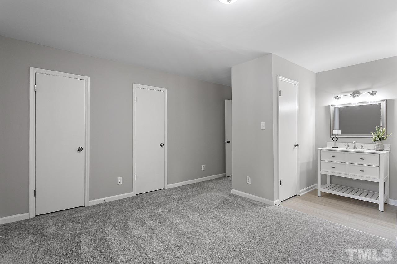 6413 New Market Way, Unit 6413 Raleigh, NC 27615 - Photo 20 of 31 Gallery Image 20