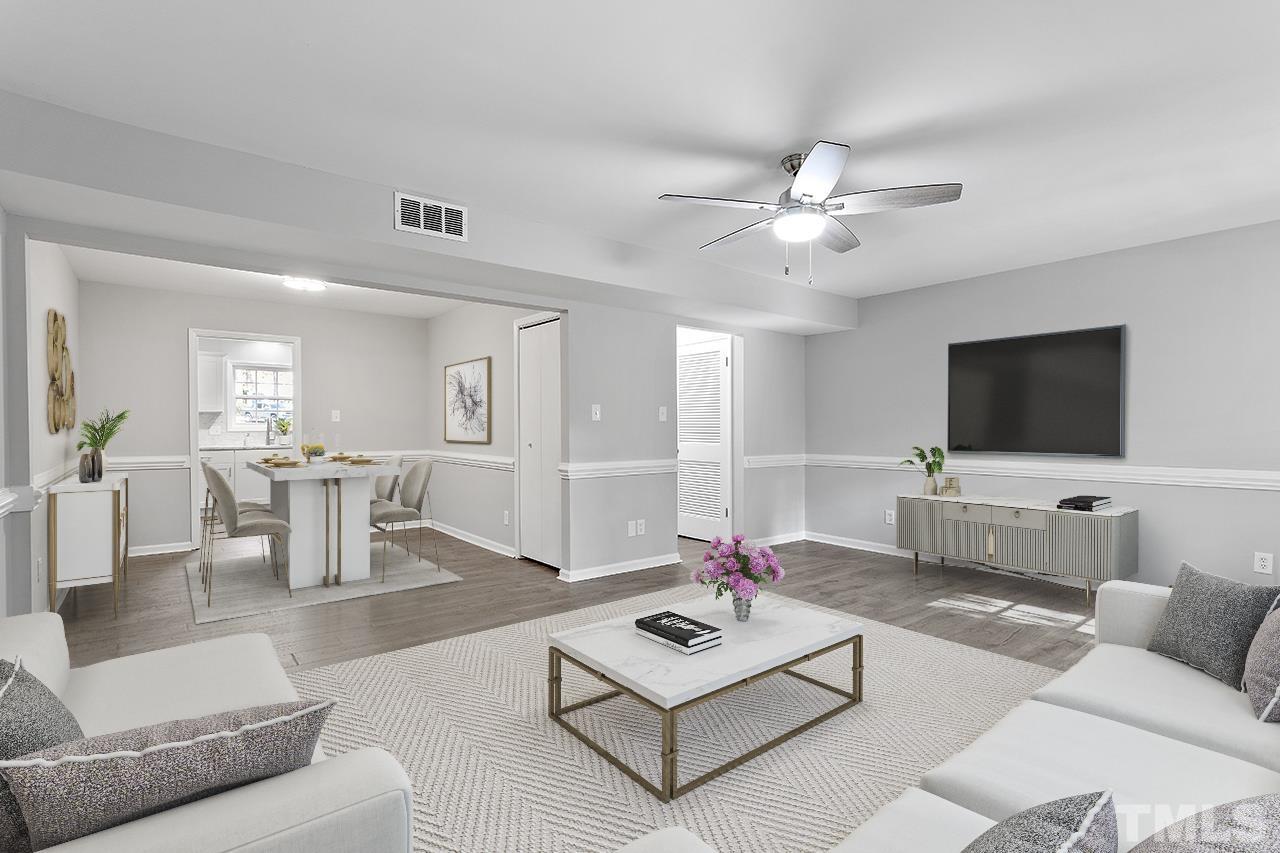 6413 New Market Way, Unit 6413 Raleigh, NC 27615 - Photo 2 of 31 Gallery Image 2