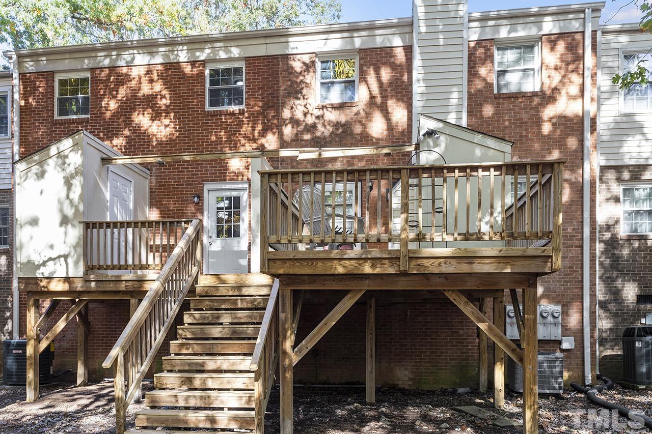 6413 New Market Way, Unit 6413 Raleigh, NC 27615 - Photo 28 of 31 Gallery Image 28
