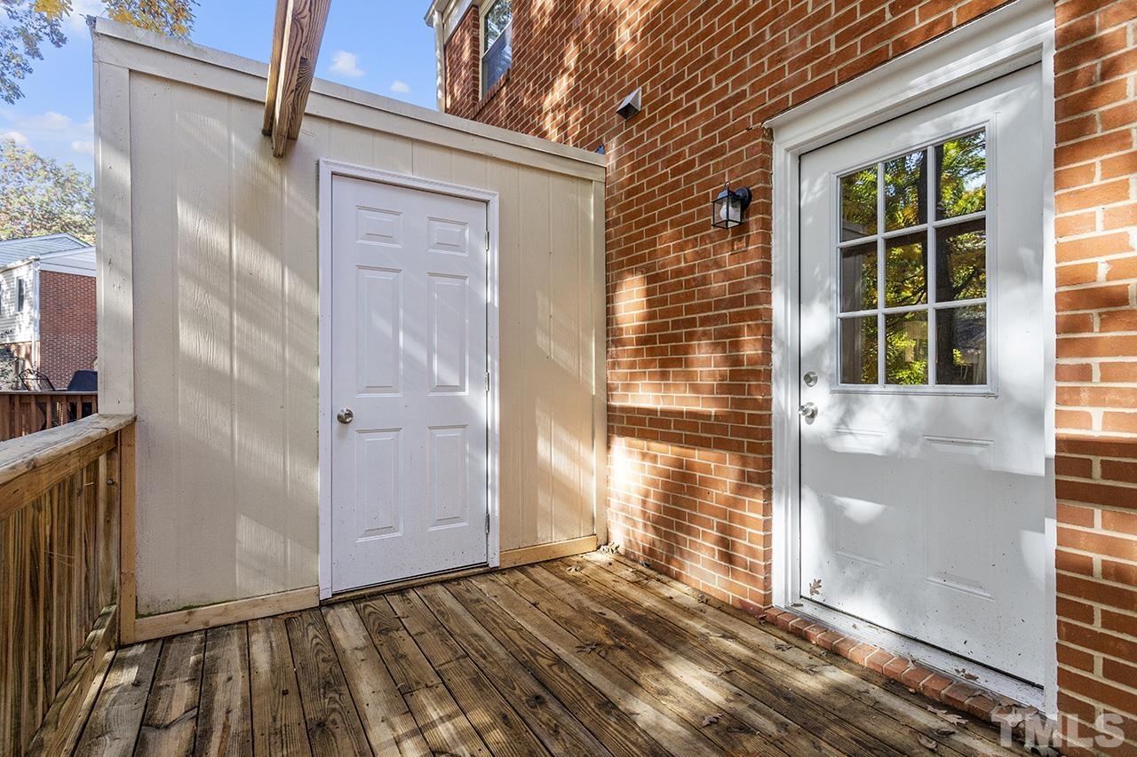 6413 New Market Way, Unit 6413 Raleigh, NC 27615 - Photo 29 of 31 Gallery Image 29