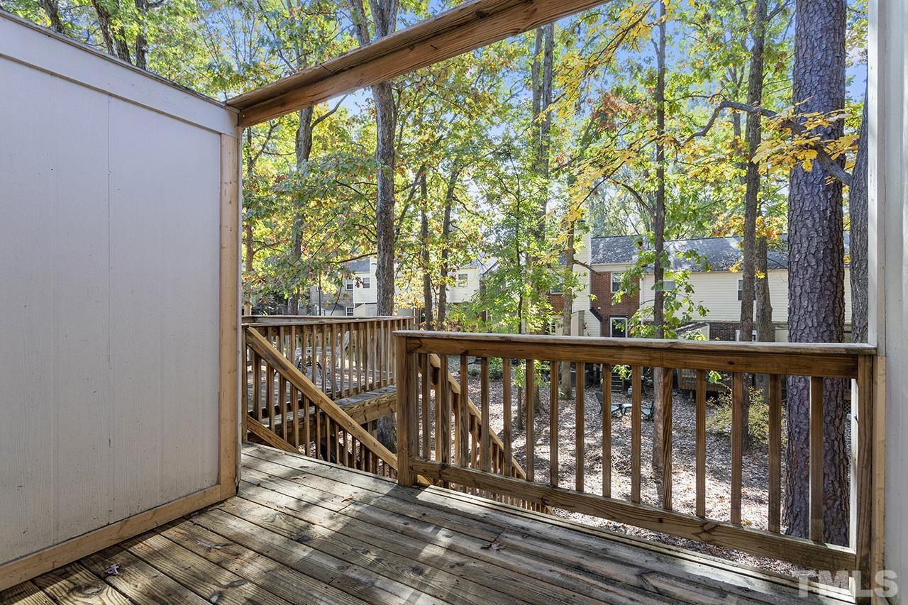6413 New Market Way, Unit 6413 Raleigh, NC 27615 - Photo 30 of 31 Gallery Image 30