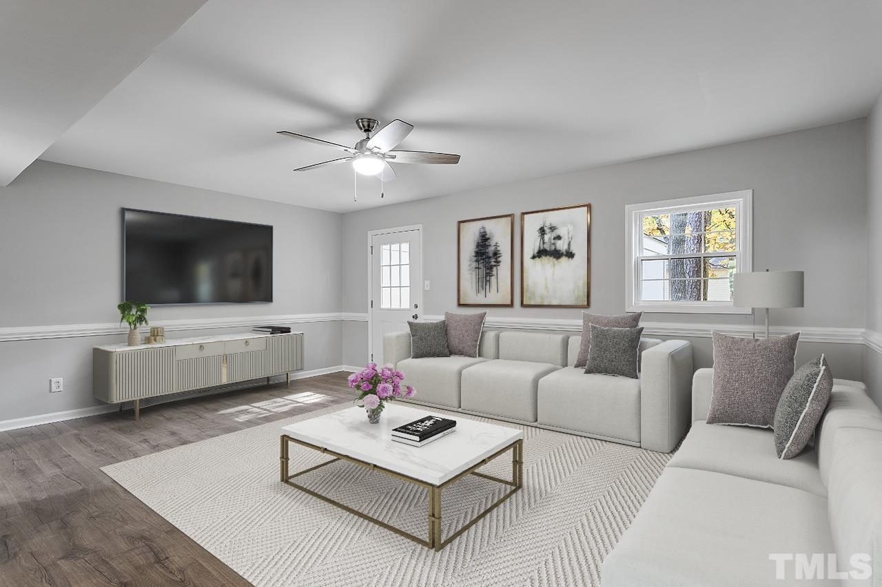 6413 New Market Way, Unit 6413 Raleigh, NC 27615 - Photo 6 of 31 Gallery Image 6
