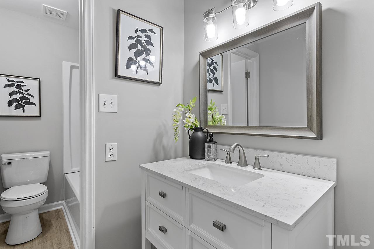 6413 New Market Way, Unit 6413 Raleigh, NC 27615 - Photo 9 of 31 Gallery Image 9