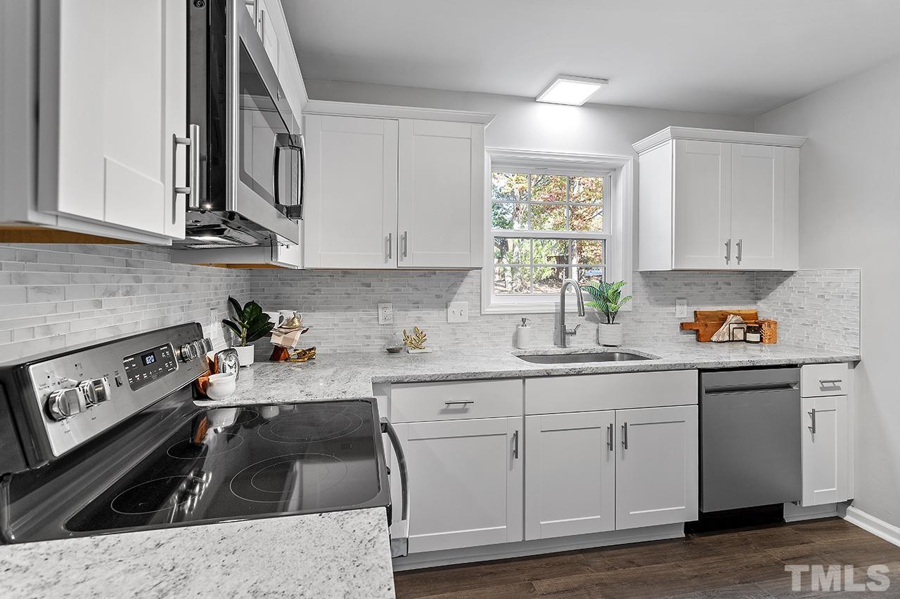 6413 New Market Way, Unit 6413 Raleigh, NC 27615 - Photo 10 of 31 Gallery Image 10