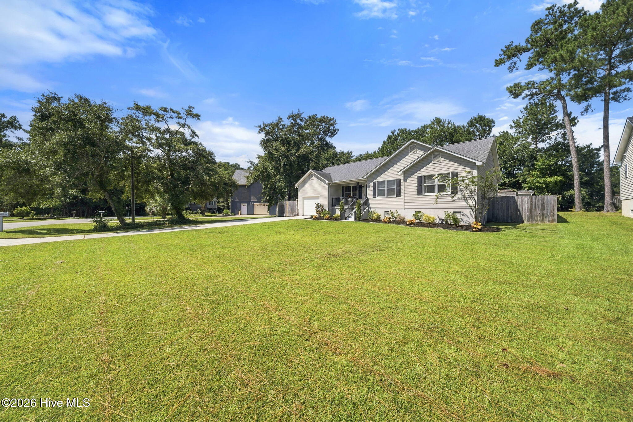 436 Motts Creek Road Wilmington, NC 28412 - Photo 4 of 53 Gallery Image 4