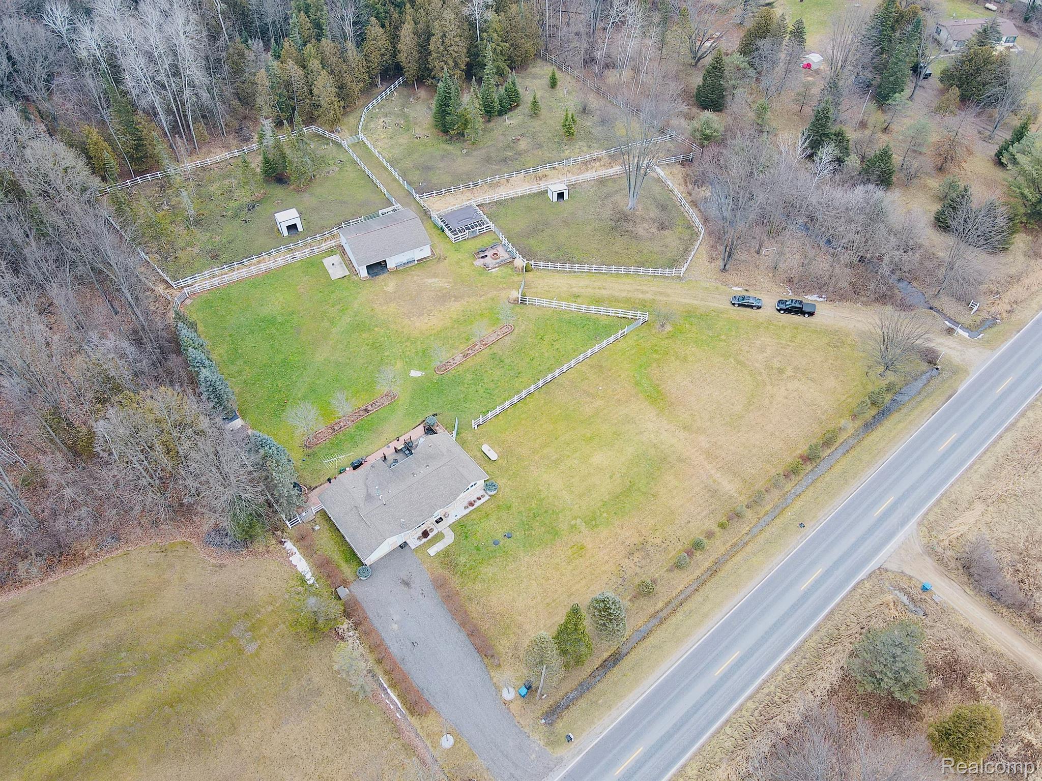 4736 Calhoun Road Beaverton, MI 48612 - Photo 41 of 55 Gallery Image 41