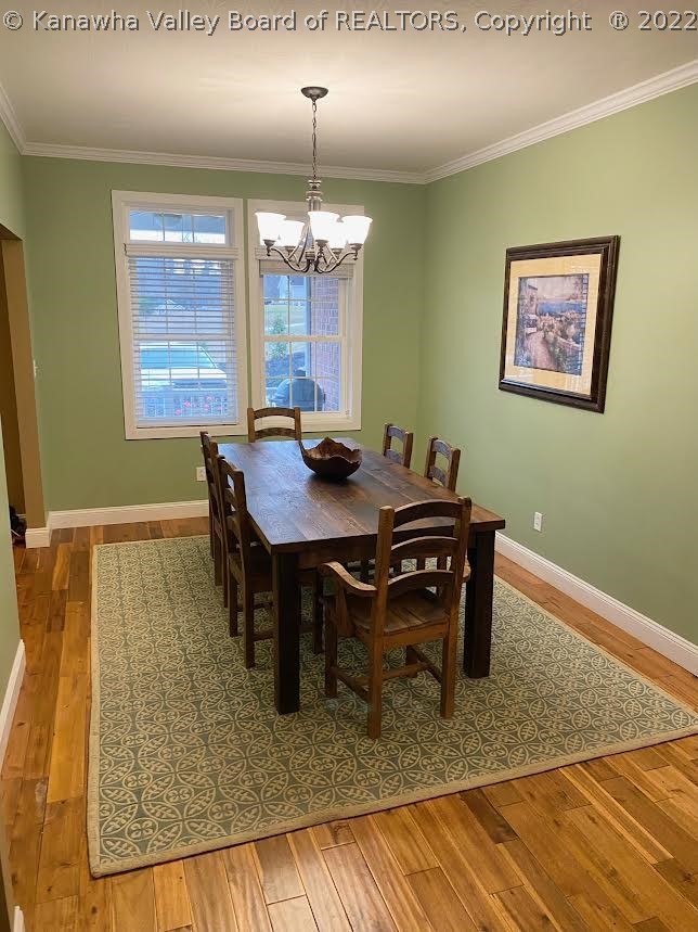 200 Oak Ridge Lane Huntington, WV 25704 - Photo 17 of 44 Gallery Image 17