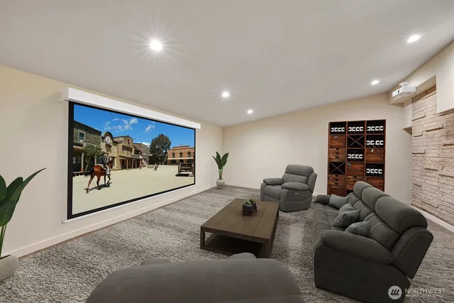 $1,299,000 | 8801 Northeast 140th Place, Kirkland, WA 98034