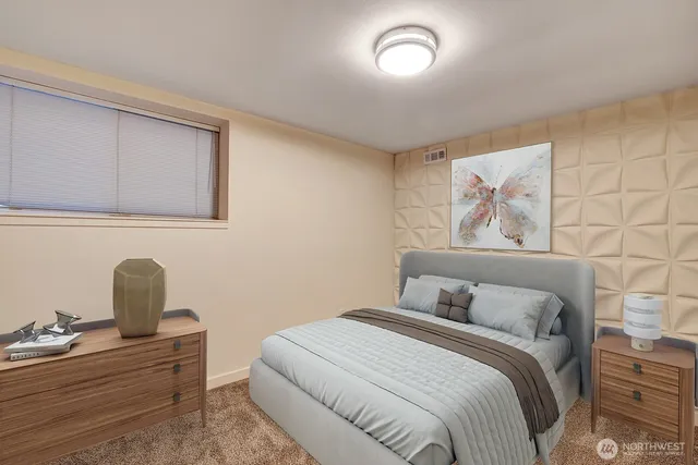 $1,299,000 | 8801 Northeast 140th Place, Kirkland, WA 98034