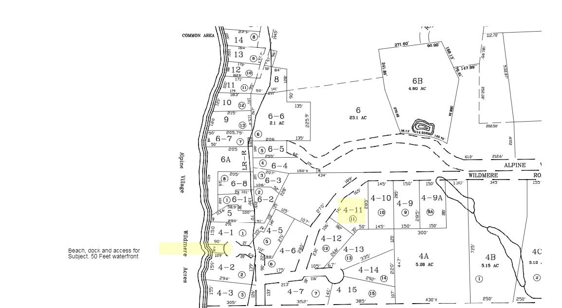 Lot 11 Wildmere Acres Road, Unit ACRES Harrison, ME 04040 - Photo 11 of 11 11