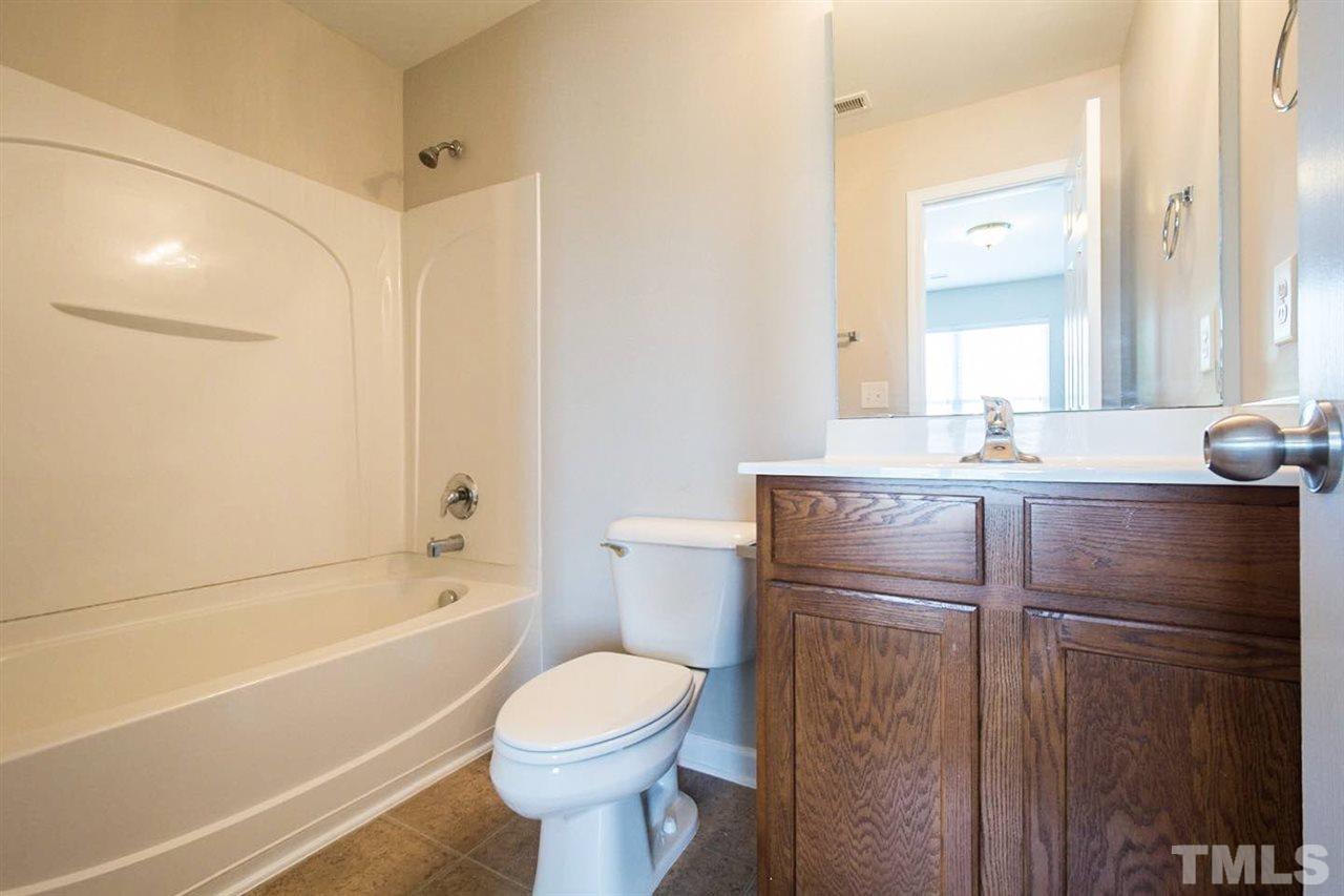 6604 Clarksburg Place Raleigh, NC 27616 - Photo 14 of 16