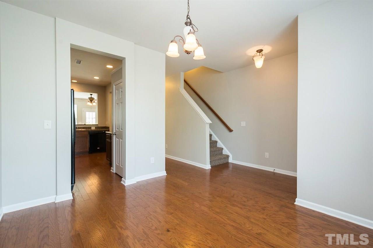 6604 Clarksburg Place Raleigh, NC 27616 - Photo 8 of 16