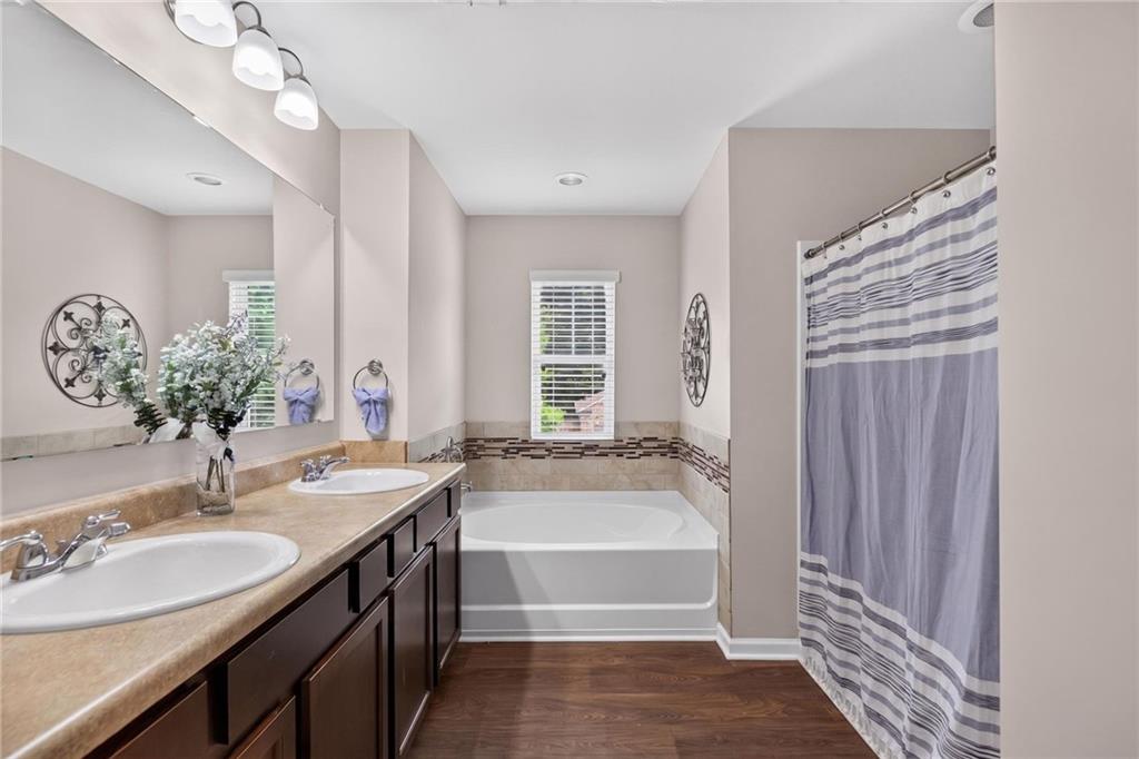 408 Aviary Lane Dallas, GA 30132 - Photo 24 of 43